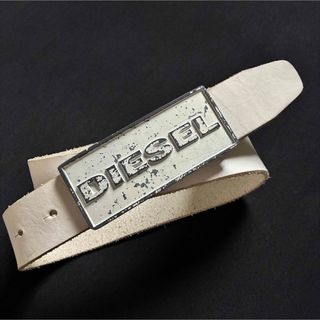 DIESEL（ベルト）のフリマアイテム一覧