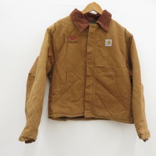 carhartt - 90年代 USA製 Carhartt カーハート ミシガンチョアコート