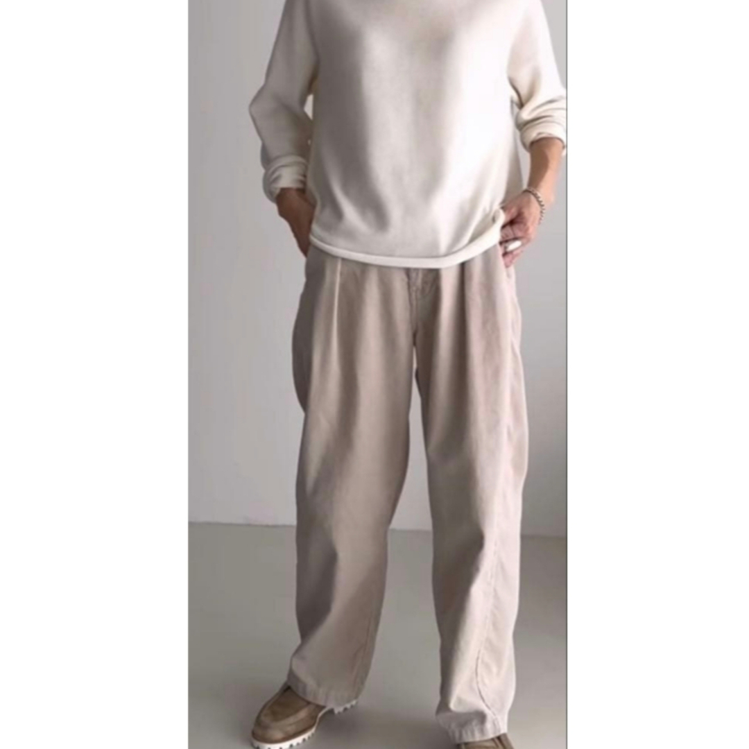 ARGUE - ARGUE コーデュロイパンツ サイズ1の通販 by happy33