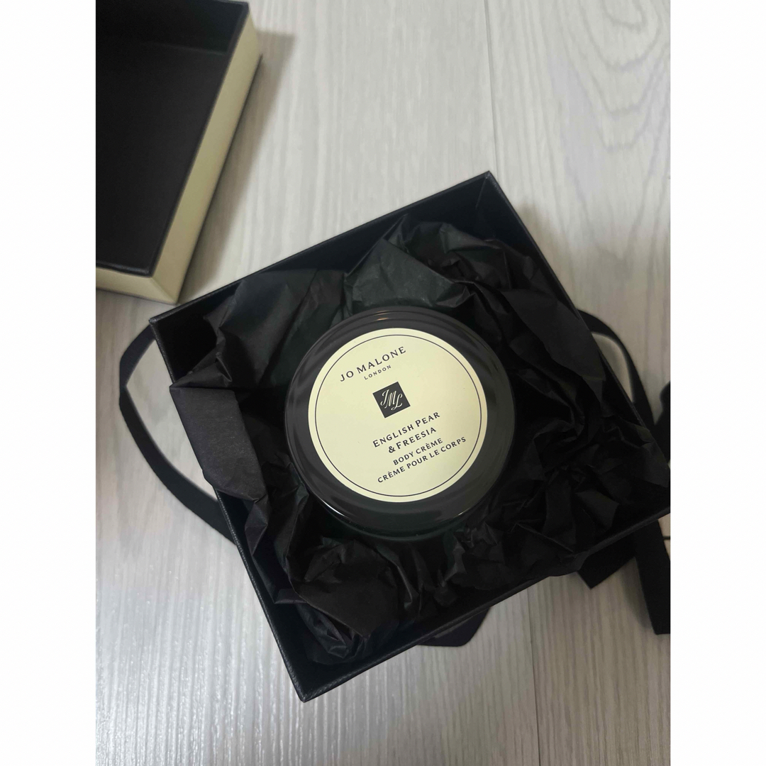 Jo Malone - 新品ギフト ジョーマローン ボディークリーム