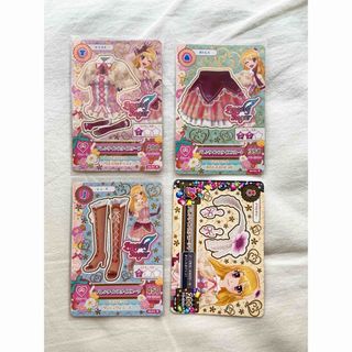 アイカツ! - アイカツカード プレミアムレア まとめ売りの通販 by rt's