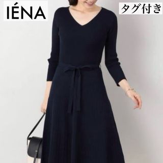 IENA - ヌキテパ✨ ワンピースの通販 by haron's shop｜イエナならラクマ