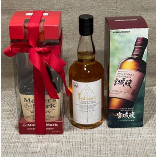 新品未開栓 白州 NV 700ml カートン付き サントリー ウイスキーの通販