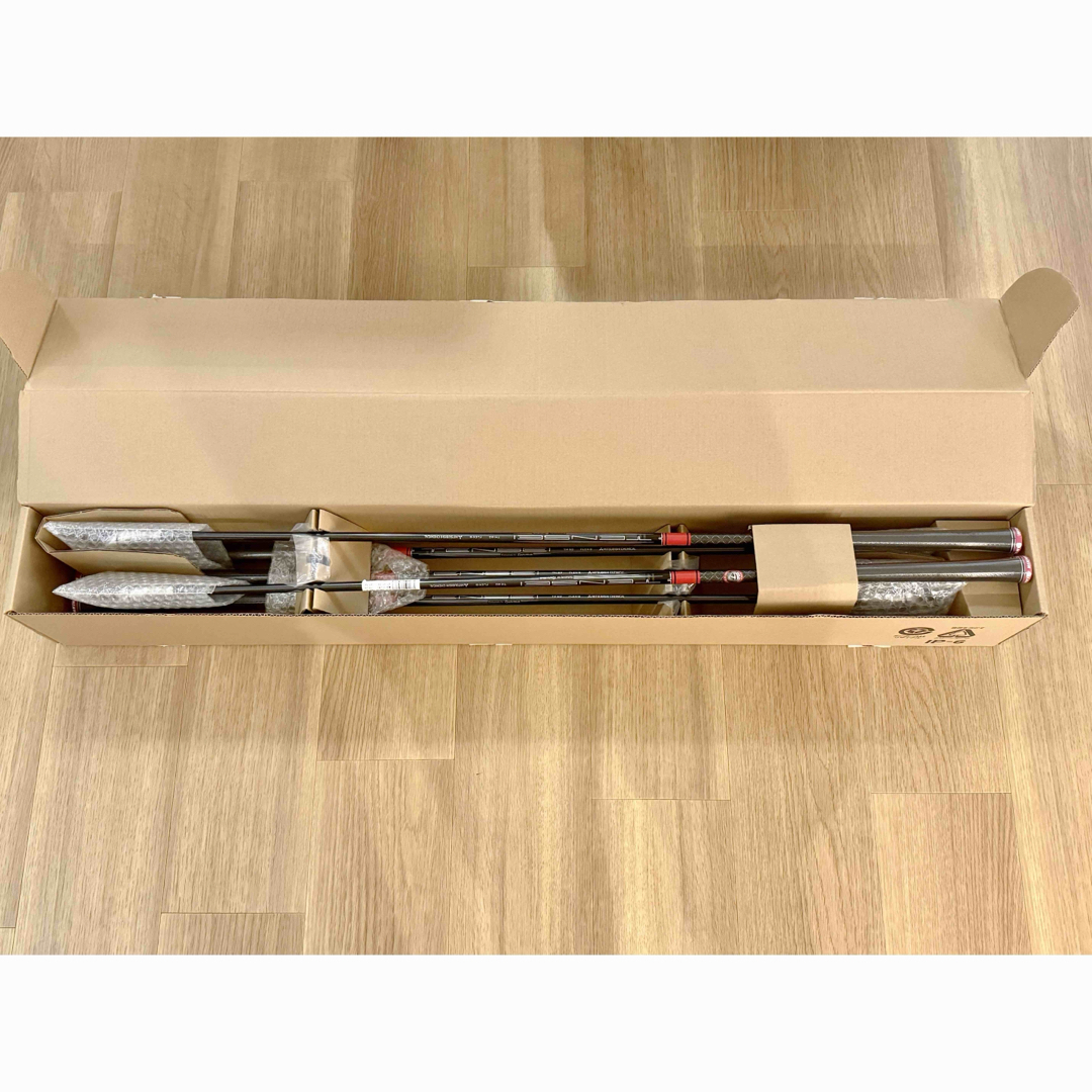 TaylorMade - 【新品未開封】テーラーメイド ステルス アイアン 5本