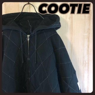 COOTIE - COOTIE クーティー ジャケット ダック ワークジャケット Duck