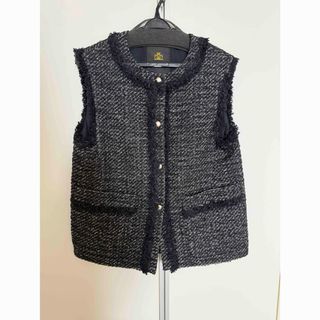 Drawer（ベスト/ジレ）のフリマアイテム一覧