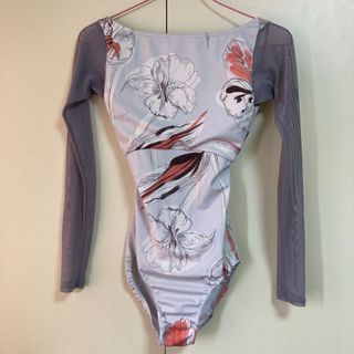 stina レオタードのフリマアイテム一覧