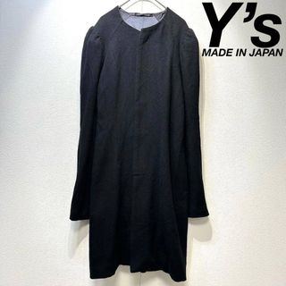 Y's（ロングコート）のフリマアイテム一覧