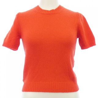 PRADA（ニット/セーター ・ レッド/赤色系）のフリマアイテム一覧