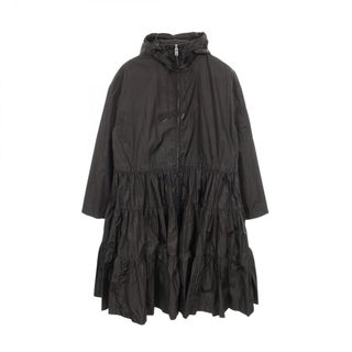 PRADA - 極美品 プラダ PRADA コート 2way ロングコート 2021年 Re