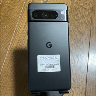 Google Pixel - 【新品未開封】Google Pixel 9a 256GB Iris 紫