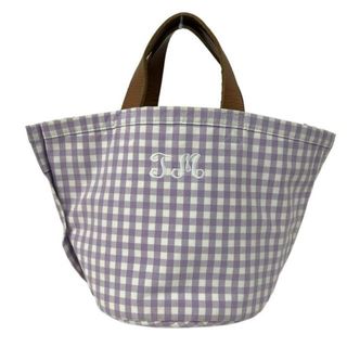 LUDLOW - 新品 ラドロー ludlow 三越伊勢丹別注 グレープハンドル