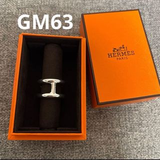 HERMES - 新品未使用 希少 エルメス オスモズ GM 63の通販 by top's