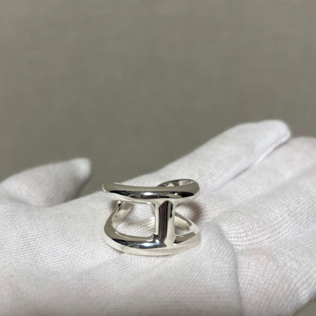 HERMES - 新品未使用 希少 エルメス オスモズ GM 63の通販 by top's