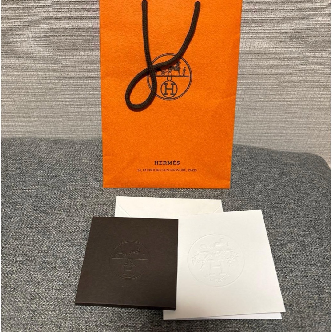 HERMES - 新品未使用 希少 エルメス オスモズ GM 63の通販 by top's