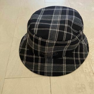 MOUNTAIN RESEARCH - 未使用 マウンテンリサーチ Homburg Hat ホン