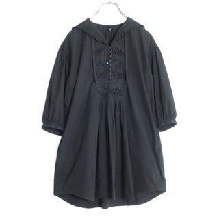 familiar - ファミリア チュニック 長袖の通販 by ゆきこ's shop