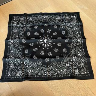 Chrome Hearts（バンダナ/スカーフ）のフリマアイテム一覧