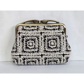 ハンドメイド お財布 ポーチ ※プロフ必読 ミナペルホネン rosyの通販