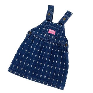 OshKosh（ワンピース）のフリマアイテム一覧