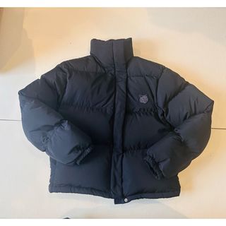 UNIQLO - ユニクロ ジルサンダー +J ハイブリッド ダウンジャケット