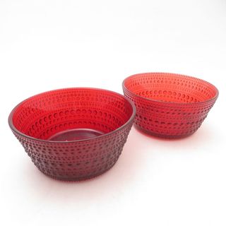 iittala - 美品 Kivi スウィートピンク 60mm キビ イッタラ マリメッコ