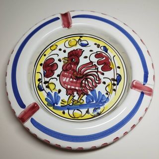 GUCCI - 未使用品 オールドグッチ 灰皿 アシュトレイ アンティーク