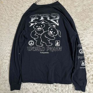 FR2（Tシャツ/カットソー(七分/長袖)）のフリマアイテム一覧