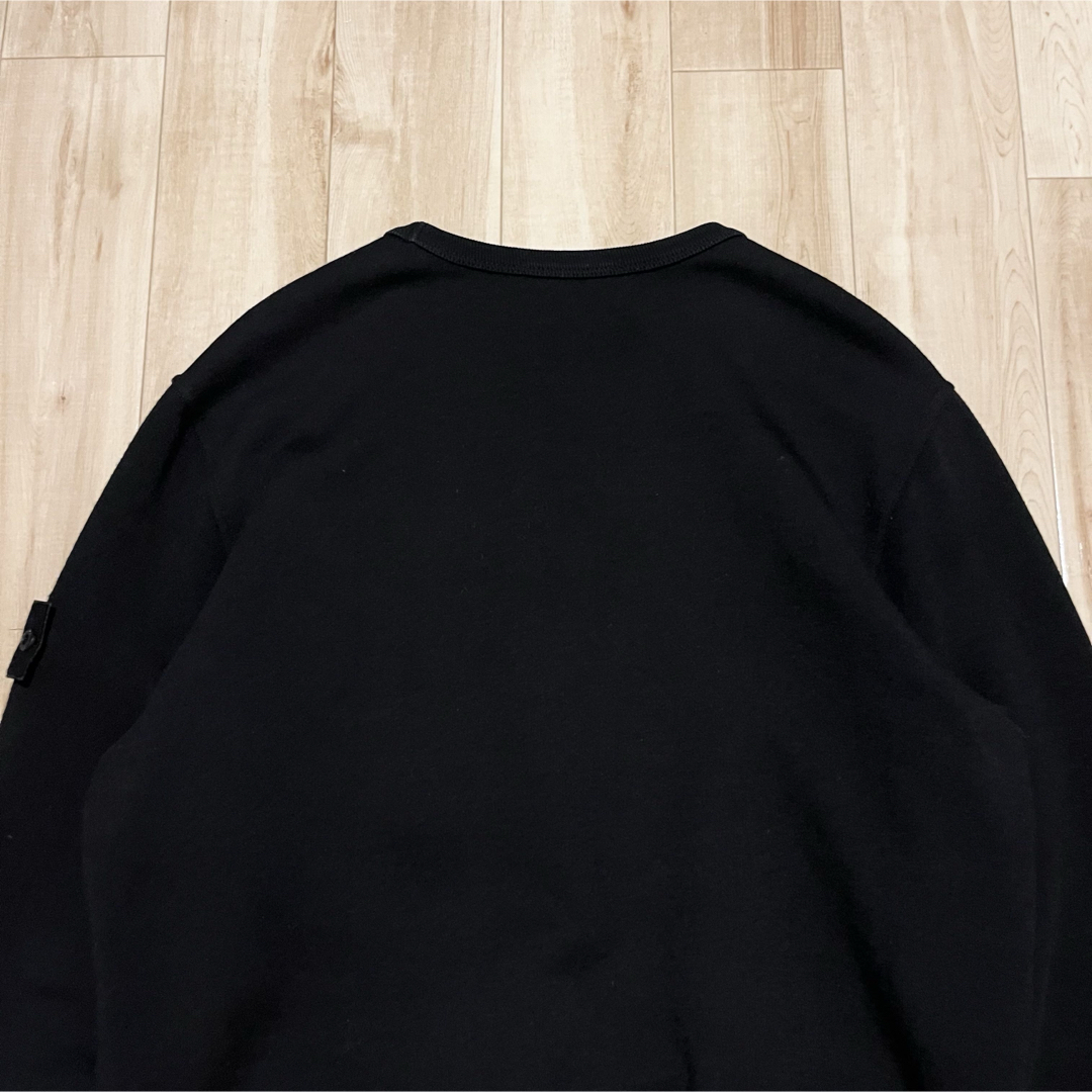 STONE ISLAND - 激レア！2019AW STONE ISLAND “GHOST PIECE”TOPの通販