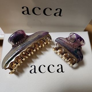 accaのフリマアイテム一覧