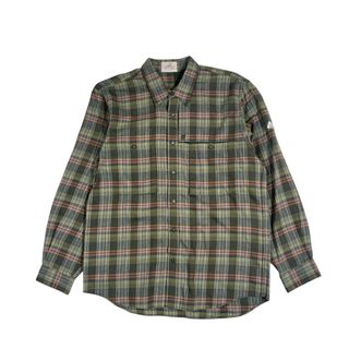 Dunhill - dunhill/ダンヒル 長袖 総柄 シャツの通販 by RE:BELTA's