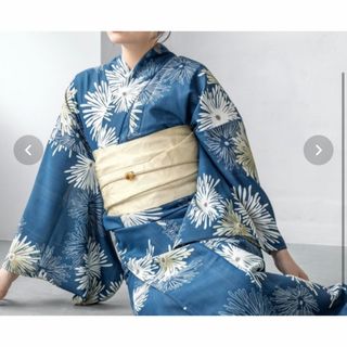 Rady - Rady ノベルティ リゾフラ浴衣セット♥ブラック♥リゾート