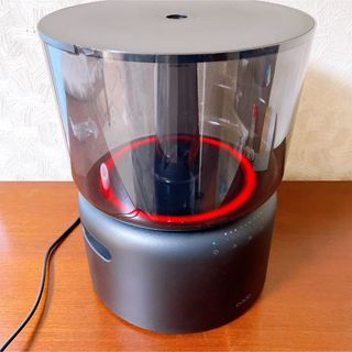 Onlili オンリリ アロマ 超音波式 加湿器 陶器 ONL-HF004Vの通販 by