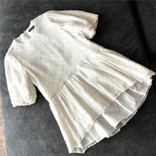 TSURU by Mariko Oikawa（トップス）のフリマアイテム一覧