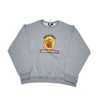 WACKO MARIA - WACKO MARIA TIFFANY RECORDS スウェット Mサイズの通販