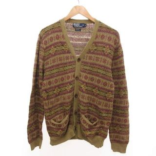 POLO RALPH LAUREN（カーディガン）のフリマアイテム一覧