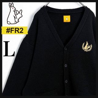 FR2（カーディガン）のフリマアイテム一覧