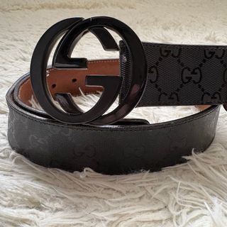 GUCCI（ベルト ・ ブルー・ネイビー/青色系）のフリマアイテム一覧