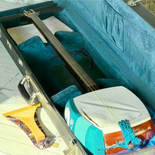 三味線の中古フリマアイテム一覧