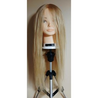 新品 未使用 縮毛矯正 NAOMI ウィッグ ナオミの通販 by みおちん's