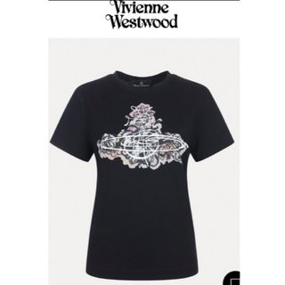 Vivienne Westwood - ヴィヴィアン Tシャツ 44サイズの通販 by さら's