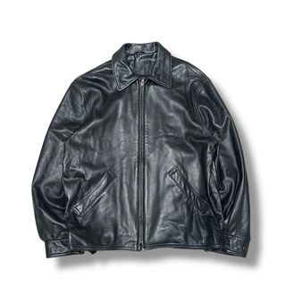 COACH（レザージャケット）のフリマアイテム一覧