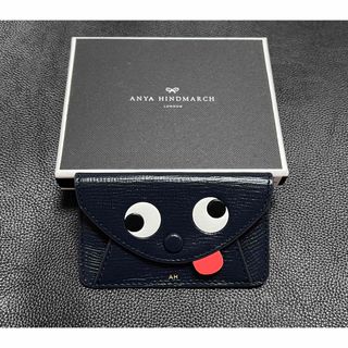 ANYA HINDMARCH（パスケース/IDカードホルダー）のフリマアイテム一覧