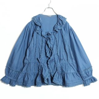 PINK HOUSE - ピンクハウスパイナップル柄シャツの通販 by チェリー's