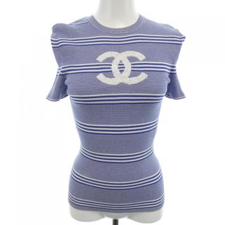 CHANEL（花柄 ・ ニット/セーター）のフリマアイテム一覧