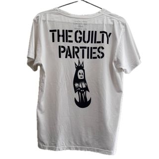 WACKO MARIA - wackomaria death row records tee デスロウ 白の通販