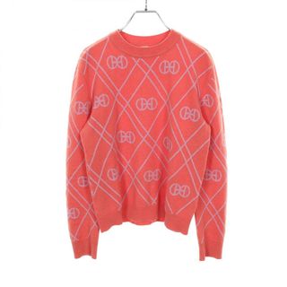 HERMES - HERMES(エルメス) 半袖セーター サイズ34 S レディース美品