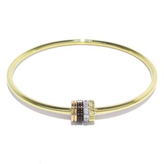 BOUCHERON - ブシュロン キャトル クルドパリ リング スモール #49