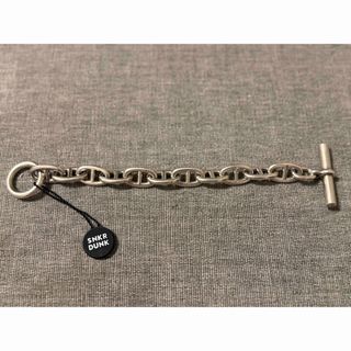 HERMES - HERMES シェーヌダンクル GM13 筆記体ロゴ ヴィンテージ80sの