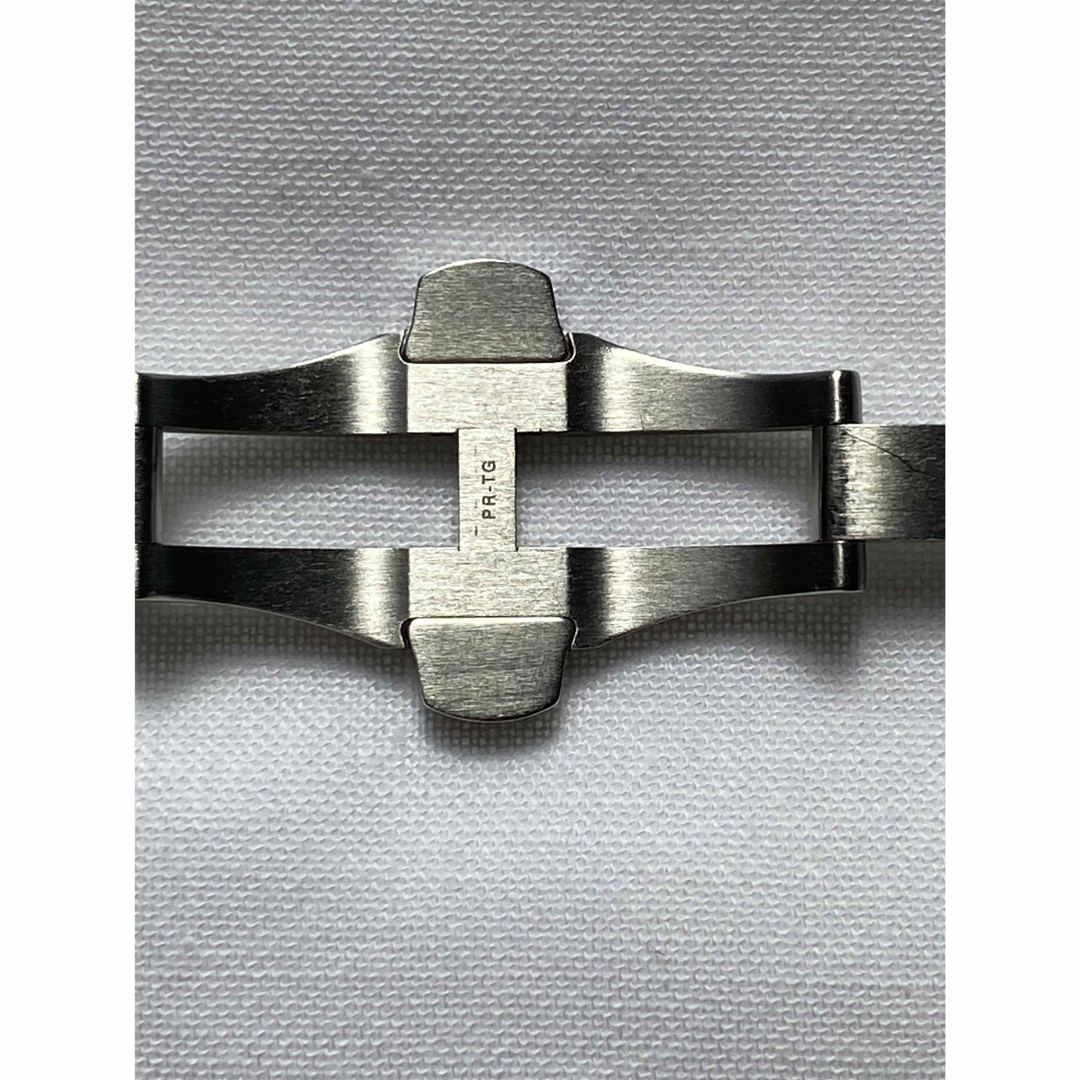 OFFICINE PANERAI - OFFICINE PANERAI ジャンク品 純正 Dバックルの